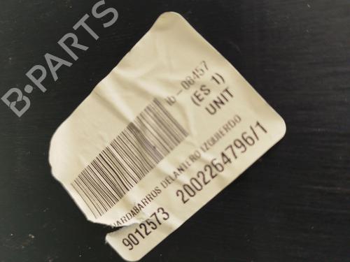 Wheel arch SEAT IBIZA IV (6J5, 6P1) 1.6 TDI | BP29308651C56 