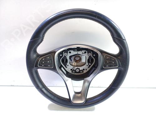 Used Steering wheel MERCEDES-BENZ CLA Shooting Brake (X117) CLA 200 (117.943) (156 hp) 26567185
