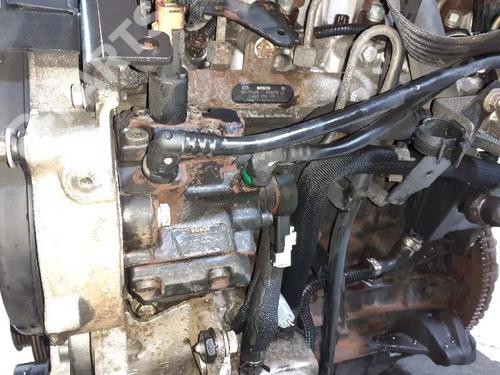 Engine FIAT DUCATO Bus (244_) 2.0 JTD | BP9194325M1