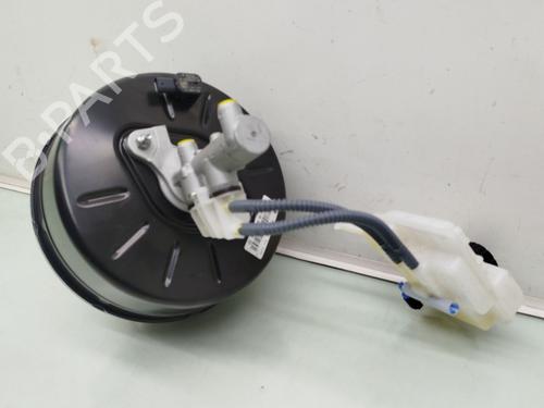 Servo brake MERCEDES-BENZ VITO Van (W447) 114 CDI (447.601, 447.603, 447.605) | BP31801419M42 
