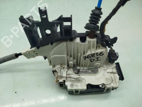 Front left lock MERCEDES-BENZ GLA-CLASS (X156) GLA 220 CDI 4-matic (156.905) | BP29356966C98 