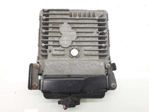 Engine control unit (ECU) SEAT ALTEA XL (5P5, 5P8)  | BP10518870M57 