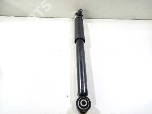 BP9123588M18 | Schokbreker links achter MERCEDES-BENZ VITO Mixto (Double Cabin) (W447)  BP9123588M18