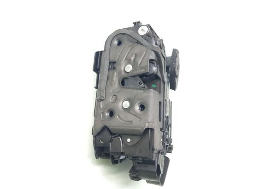 Rear left lock SKODA FABIA III (NJ3) 1.0 | BP16722749C100 