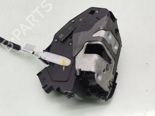 Used Front right lock Front right lock 37264235 37264235