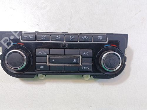 Used Climate control Climate control VW GOLF VI (5K1) 1.6 TDI (105 hp) 32983337 32983337