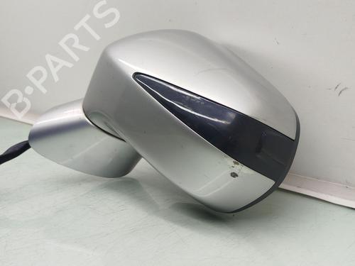 Left mirror HONDA CIVIC VII Saloon (ES, ET) 1.3 IMA (ED9, ES9) | BP29431350C26 