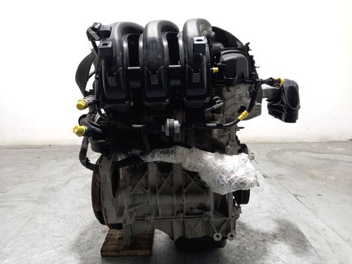 Moteur CITROËN C3 III (SX) 1.2 VTi 82 | BP30748166M1