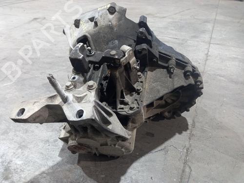 Gearbox FORD TRANSIT Van (FA_ _) 2.2 TDCi | BP29587507M3 