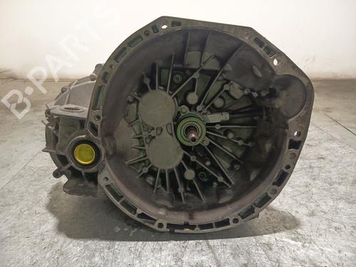 Used Gearbox Gearbox NISSAN PRIMASTAR Van (X83) 2.0 dCi 115 (114 hp) 40299548 40299548