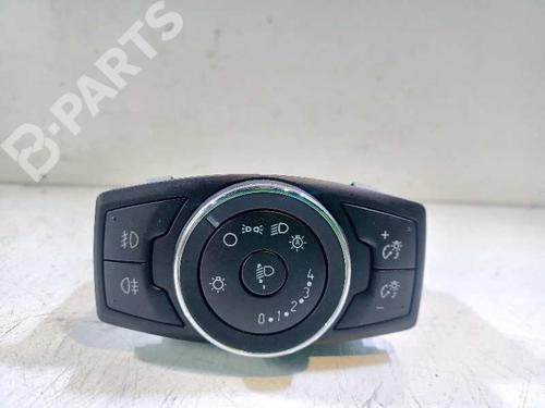 Hovedlysbryter FORD FOCUS III [2010-2020]  11013899