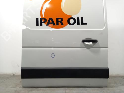 Right slide door OPEL MOVANO B Van (X62)  | BP29446653C75 