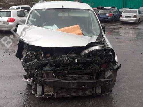 Engine control unit (ECU) RENAULT KANGOO / GRAND KANGOO II (KW0/1_) 1.5 dCi 85 (KW0K, KW0L, KW0B) | BP20116274M57 