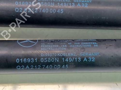 Tailgate lift support MERCEDES-BENZ E-CLASS T-Model (S212) E 350 BlueTEC (212.226) | BP14309349C138 