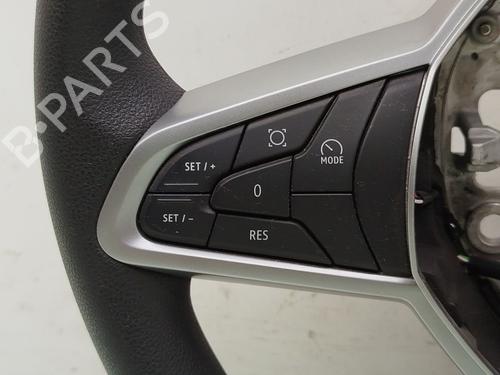 Steering wheel DACIA SPRING EV (B6M1) | BP39614492C49 - Image 2