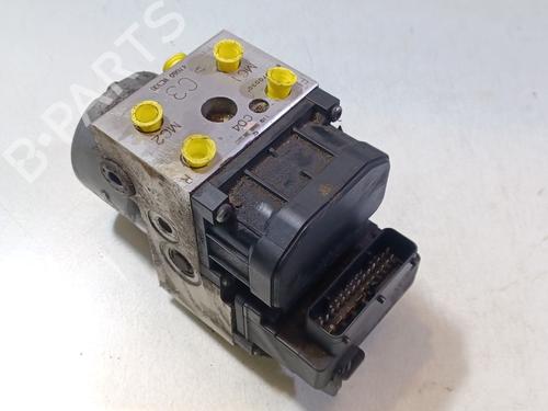 Used ABS pump ABS pump NISSAN PATROL GR V Wagon (Y61) 3.0 DTi (160 hp) 34162316 34162316