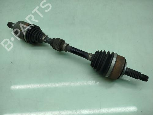 Used Left front driveshaft HONDA CIVIC XI Hatchback (FL) 2.0 e:HEV (184 hp) 30206740