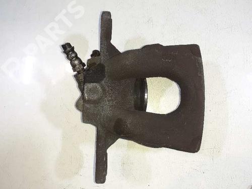 Used Right front brake caliper BMW 1 (E87) [2003-2013]  11559393