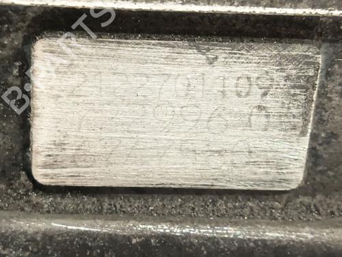 Gearbox MERCEDES-BENZ E-CLASS (W212) E 200 CDI / BlueTEC (212.005, 212.006) | BP36040169M3  - Image 6