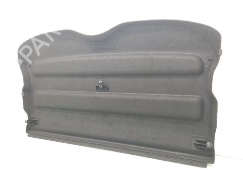 Rear parcel shelf CITROËN C4 II (NC_)  | BP17751727C85 