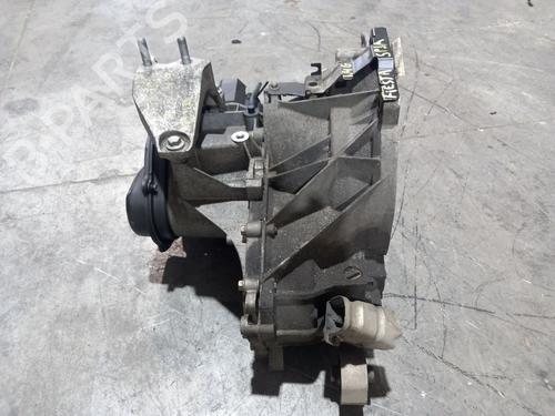 Gearkasse FORD FIESTA VI (CB1, CCN) 1.4 | BP29806945M3 