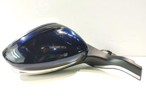 Used Right mirror PEUGEOT 208 I (CA_, CC_) 1.6 VTi (120 hp) 17751802
