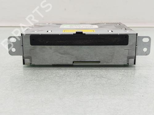 Bilradio PEUGEOT 508 SW I (8E_) 2.0 HDi | BP29924925E6 