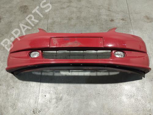 Used Front bumper HONDA CIVIC VII Hatchback (EU, EP, EV) 1.6 i (EP2, EU8, EU6) (110 hp) 29544517