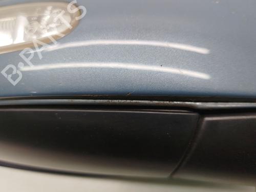Right mirror MERCEDES-BENZ VIANO (W639)  | BP29432871C27 