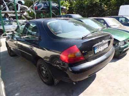 Right taillight FORD MONDEO II (BAP) 1.8 TD | BP1301254C35 