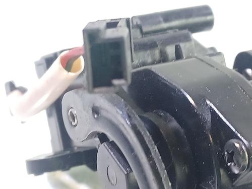 Left rear window motor MERCEDES-BENZ VIANO (W639) CDI 2.2 (639.811, 639.813, 639.815, 639.711, 639.713) | BP21122405E23 