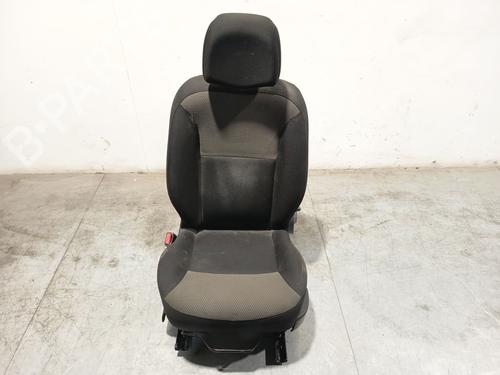 Used Left front seat Left front seat RENAULT KANGOO Express (FW0/1_) Z.E. (FW0Z, FW1Z) (60 hp) 33824739 33824739