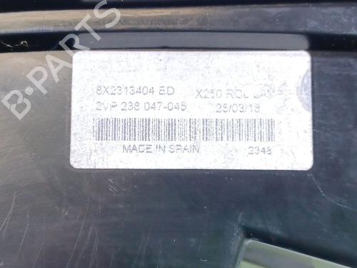 Right taillight JAGUAR XF I (X250) 3.0 | BP22981240C35 