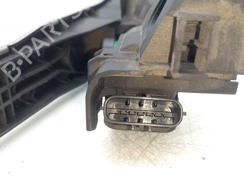 Pedal VW GOLF V (1K1)  | BP22236304I4 