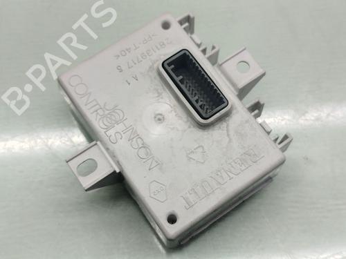 Elektronische module RENAULT CLIO IV (BH_) 0.9 TCe 90 (BHNF, BHMA, BHMH, BHJK, BHJR) (90 hp) 24253441