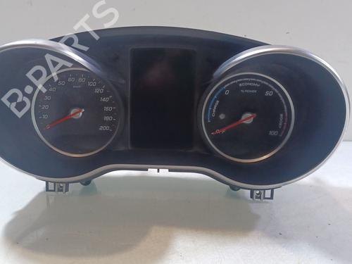 Used Instrument cluster Instrument cluster MERCEDES-BENZ EQV (W447) EQV 300 (447.813, 447.815) (204 hp) 40106823 40106823