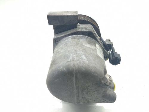 AC compressor NISSAN MICRA IV (K13K, K13KK)  | BP12097796M34 