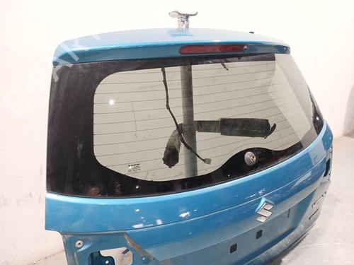 Tailgate SUZUKI VITARA (LY) 1.6 DDiS AllGrip (APK416D) | BP39933665C6 - Image 6