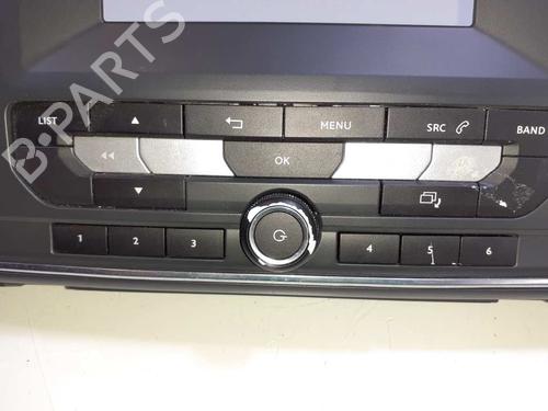Radio CITROËN JUMPY II (VF7) 2.0 HDi 95 | BP40105585E6 - Image 3