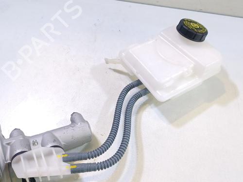 Brake master cylinder MERCEDES-BENZ V-CLASS (W447) V 220 CDI / d 4-matic (447.811, 447.813) | BP23958489M77 