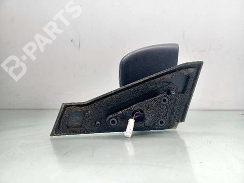 Right mirror MAZDA 5 (CR) 2.0 CD (CR19) | BP9651153C27 
