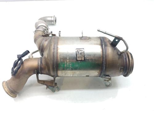 Particulate filter AUDI A5 Sportback (F5A, F5F) 35 TDI | BP29431327M81 