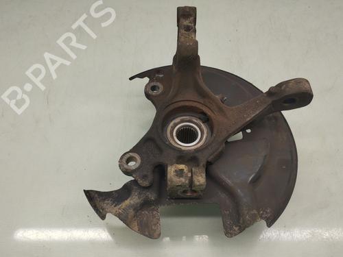 Right front steering knuckle FORD TOURNEO COURIER B460 MPV  | BP29357086M26 