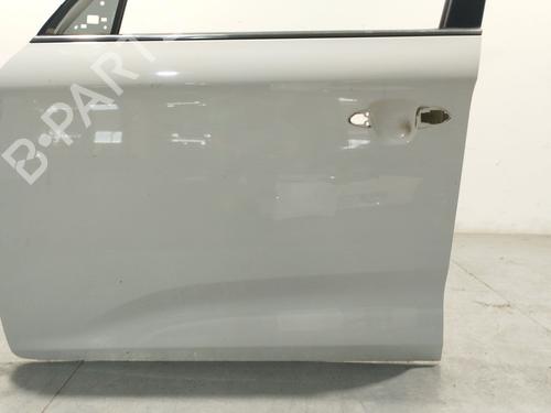 Left front door KIA CARENS IV 1.7 CRDi | BP27382370C2 