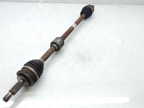 Used Right front driveshaft Right front driveshaft KIA PICANTO II (TA) 1.0 (67 hp) 32020257 32020257