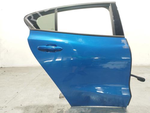 Used Right rear door FORD FOCUS IV (HN) 1.0 EcoBoost (125 hp) 29357104