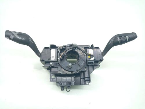 Used Steering column stalk FORD FOCUS III 1.6 TDCi (115 hp) 17195602