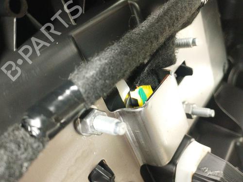 Airbag sæt DACIA DUSTER (HM_) 1.3 TCe 150 (HMM3) | BP31940923C86 