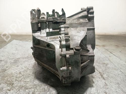 Gearbox MAZDA 3 (BM, BN) 2.2 D | BP39383588M3 - Image 2