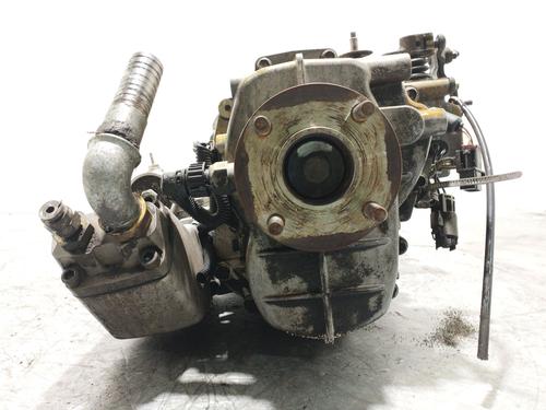 Gearbox NISSAN CABSTAR (F24M, F24W)  | BP17140511M3 